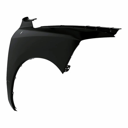 2009-2010 Dodge Ram_Mega_Cab Fender Front Passenger Side – Side View (CH1241269)