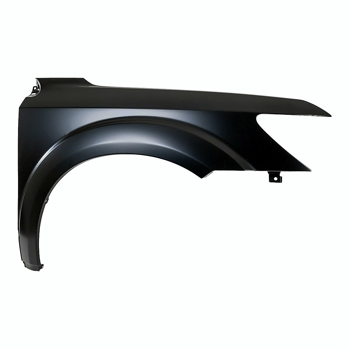 2009-2020 Dodge Journey Fender Front Passenger Side – Front View (CH1241270)
