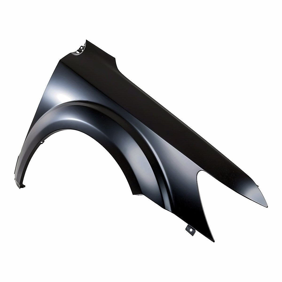 2009-2020 Dodge Journey Fender Front Passenger Side – Side View (CH1241270)