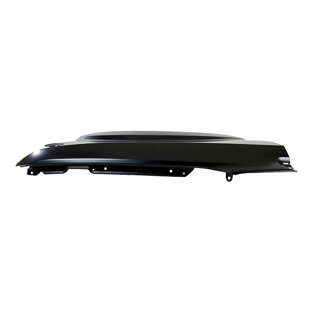2009-2020 Dodge Journey Fender Front Passenger Side – Side View (CH1241270)