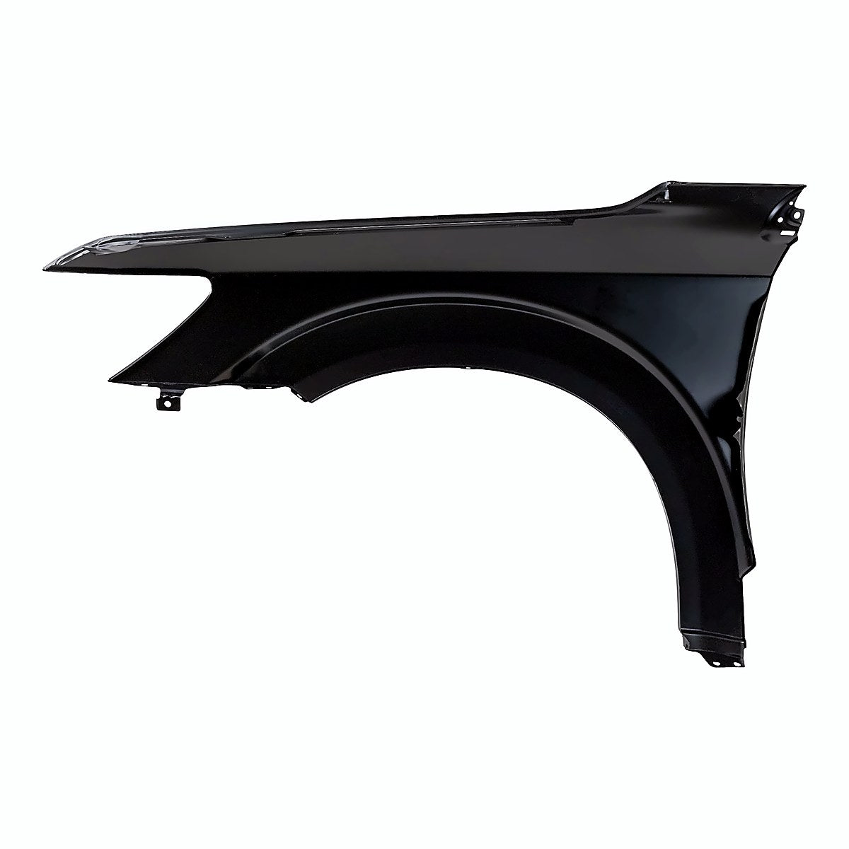 2009-2020 Dodge Journey Fender Front Passenger Side – Back View (CH1241270)