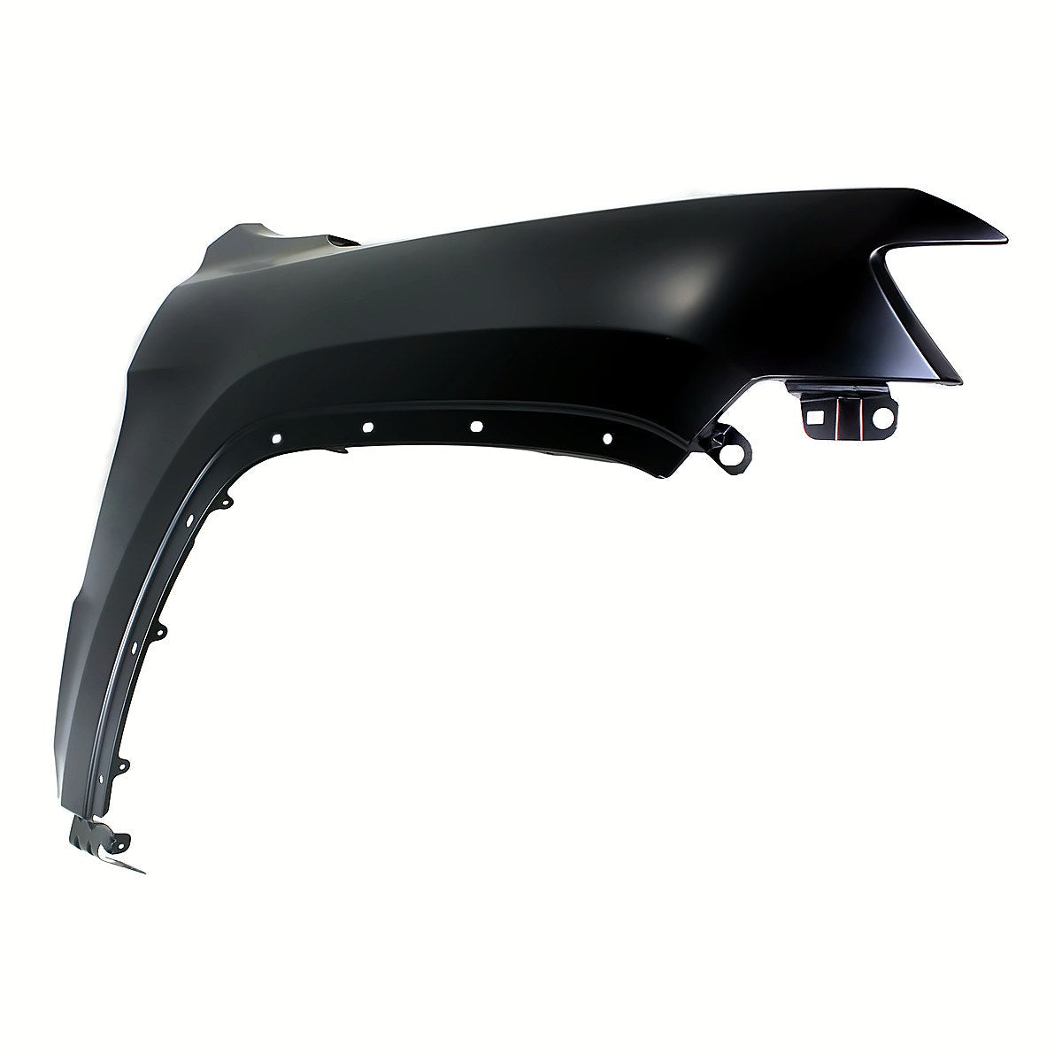 2011-2021 Jeep Grand_Cherokee Fender Front Passenger Side – Side View (CH1241272)