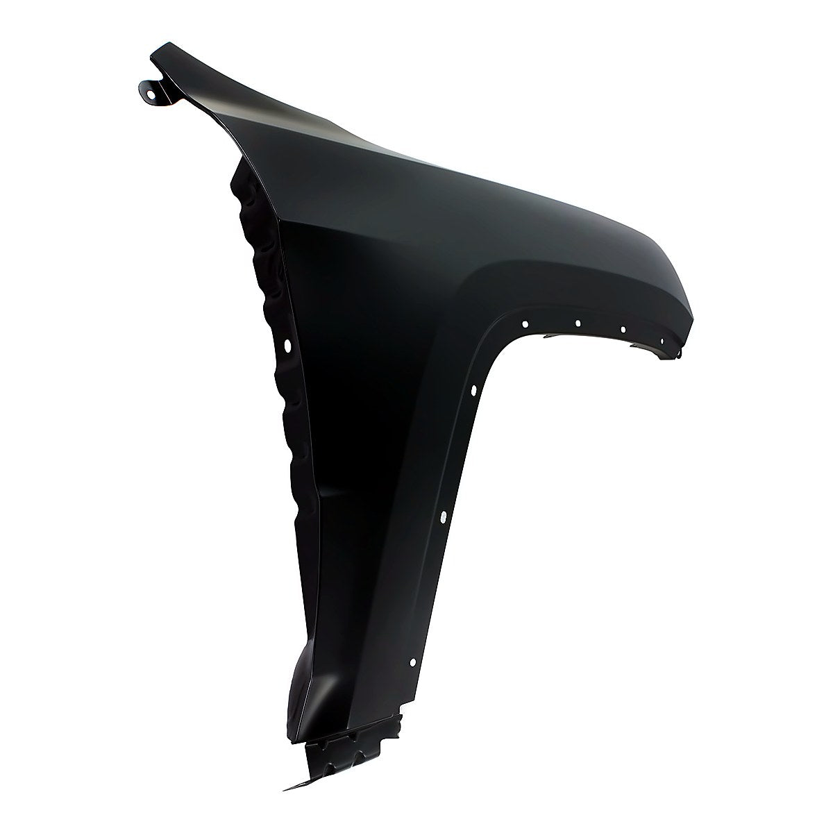 2011-2021 Jeep Grand_Cherokee Fender Front Passenger Side – Side View (CH1241272)