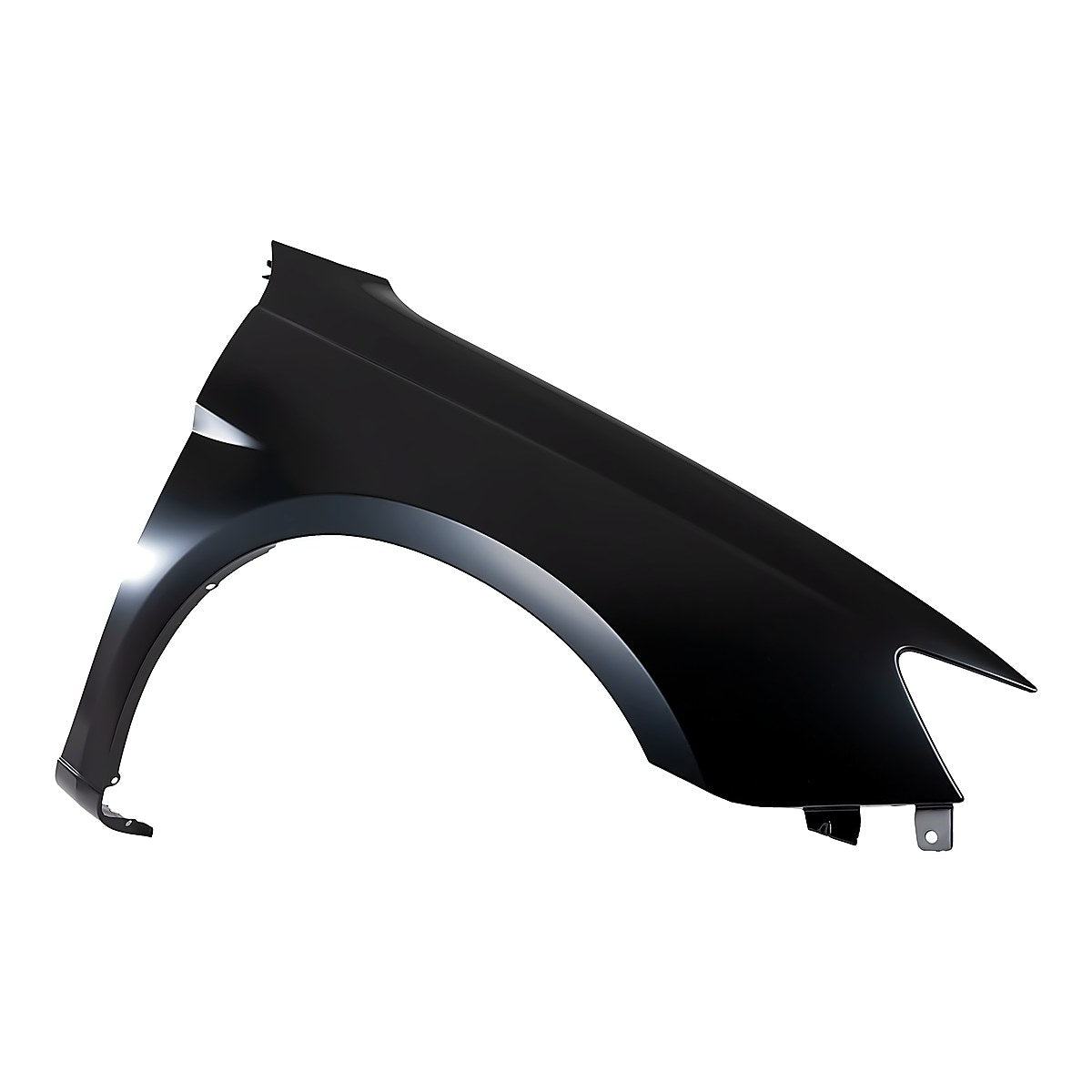 2011-2014 Chrysler 200_Convertible Fender Front Passenger Side – Side View (CH1241274)