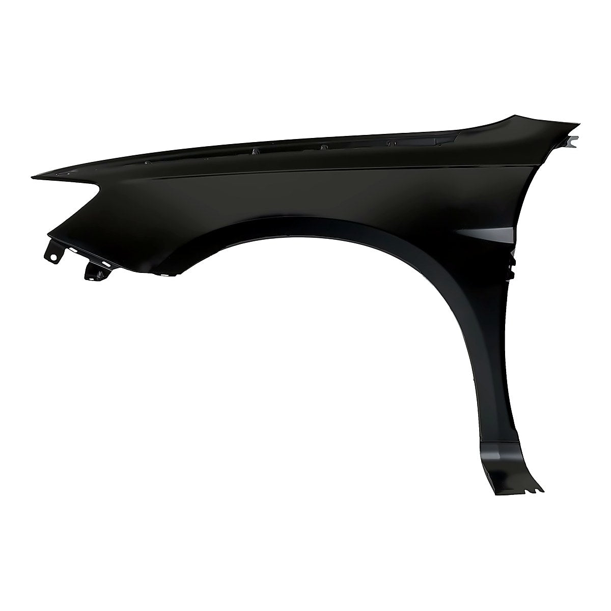 2011-2014 Chrysler 200_Convertible Fender Front Passenger Side – Back View (CH1241274)