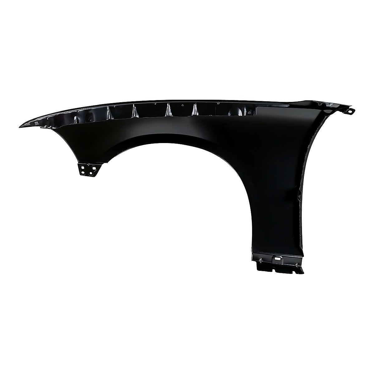 2011-2014 Dodge Charger Fender Front Passenger Side – Back View (CH1241275)