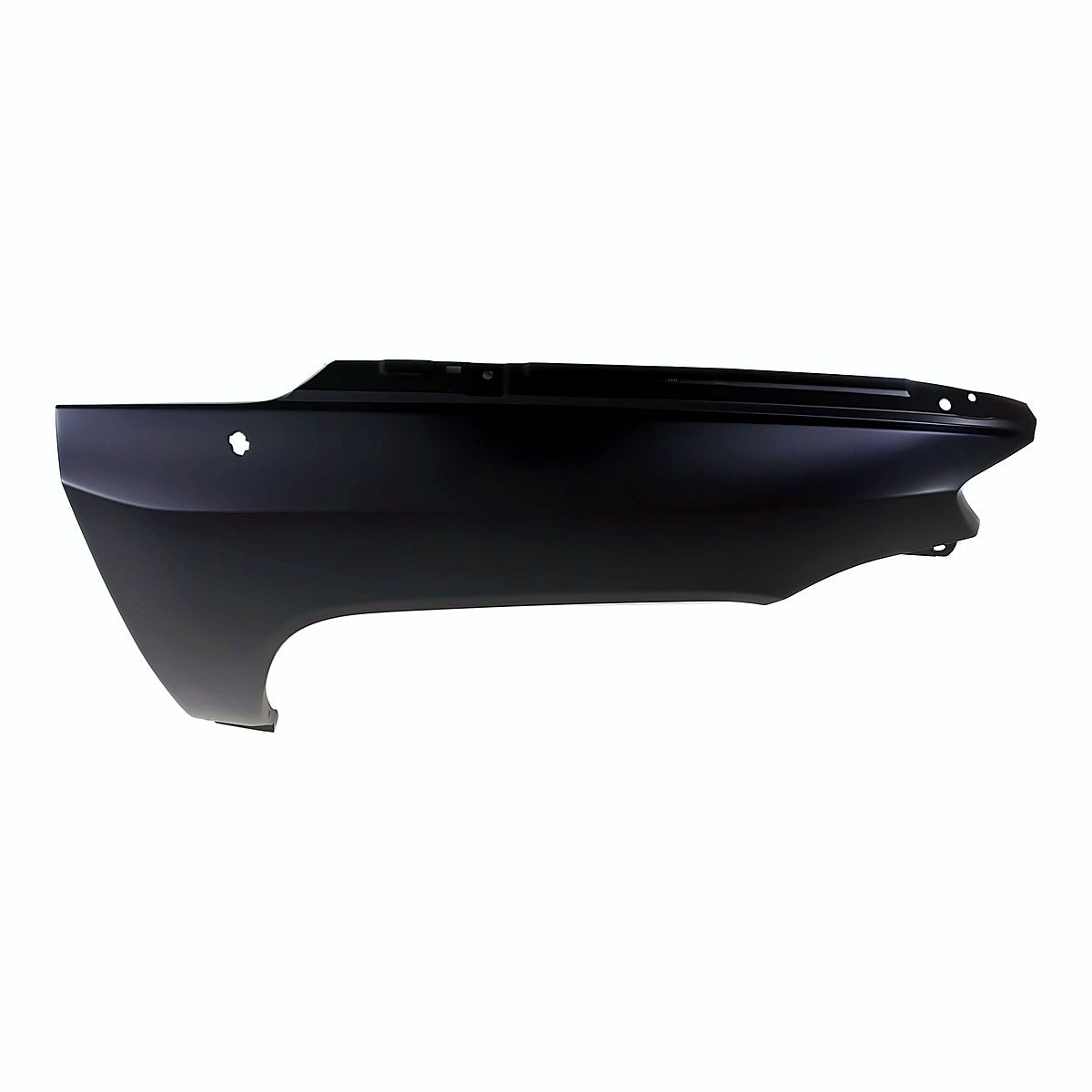 2011-2017 Jeep Compass Fender Front Passenger Side – Side View (CH1241276)