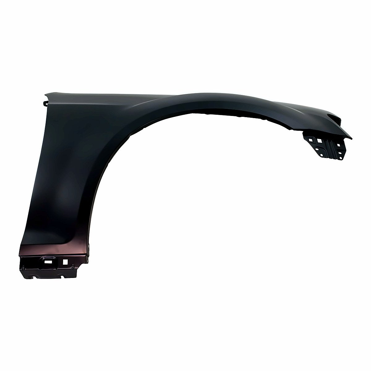 2011-2023 Chrysler 300 Fender Front Passenger Side Steel – Front View (CH1241277)