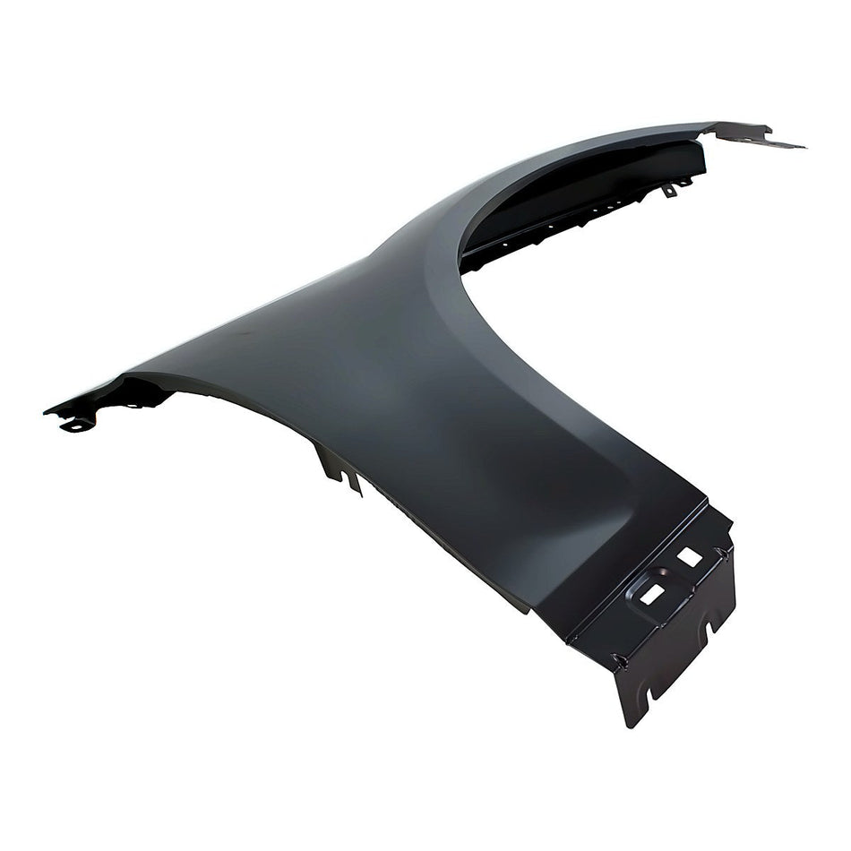 2011-2023 Chrysler 300 Fender Front Passenger Side Steel – Side View (CH1241277)