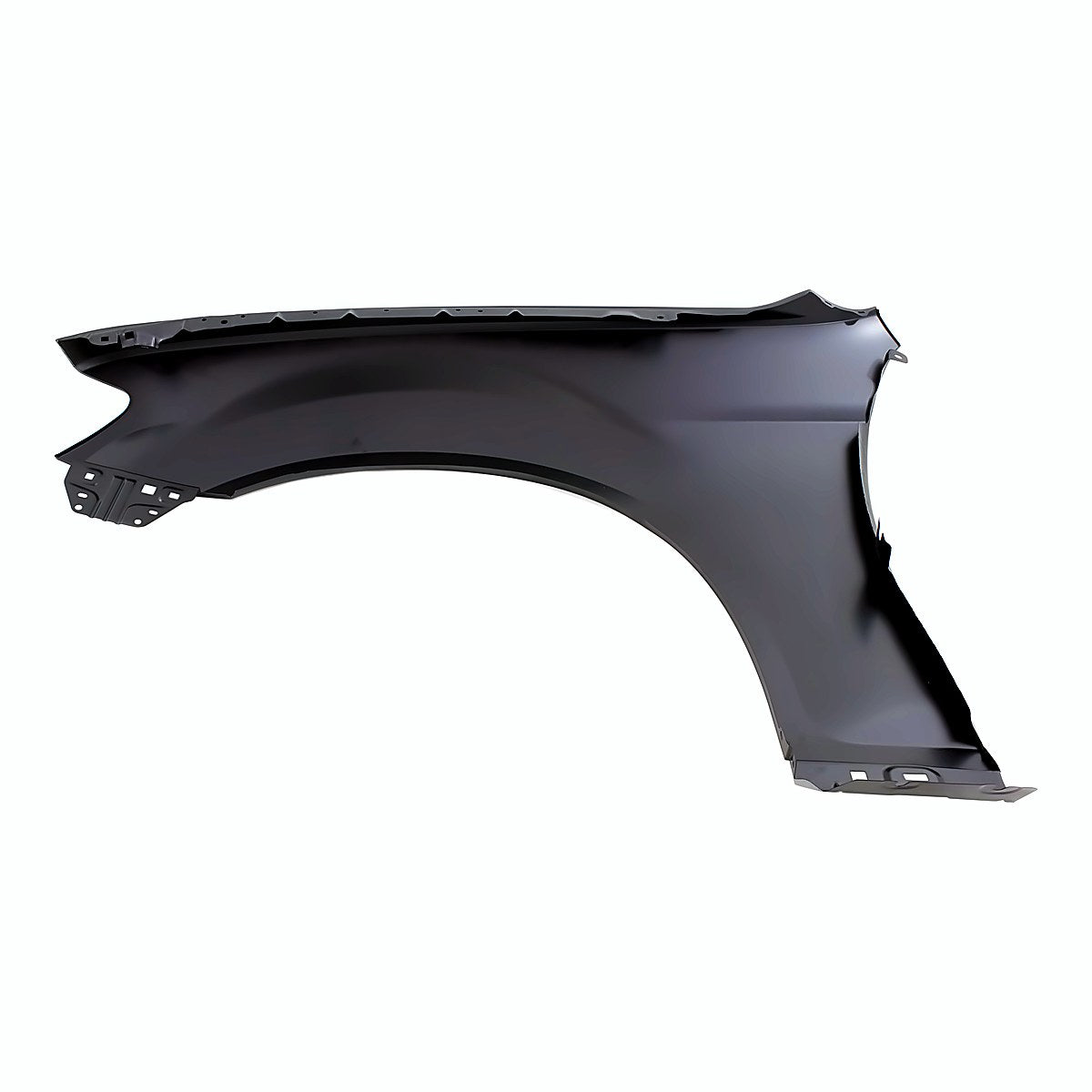 2011-2023 Chrysler 300 Fender Front Passenger Side Steel – Back View (CH1241277)