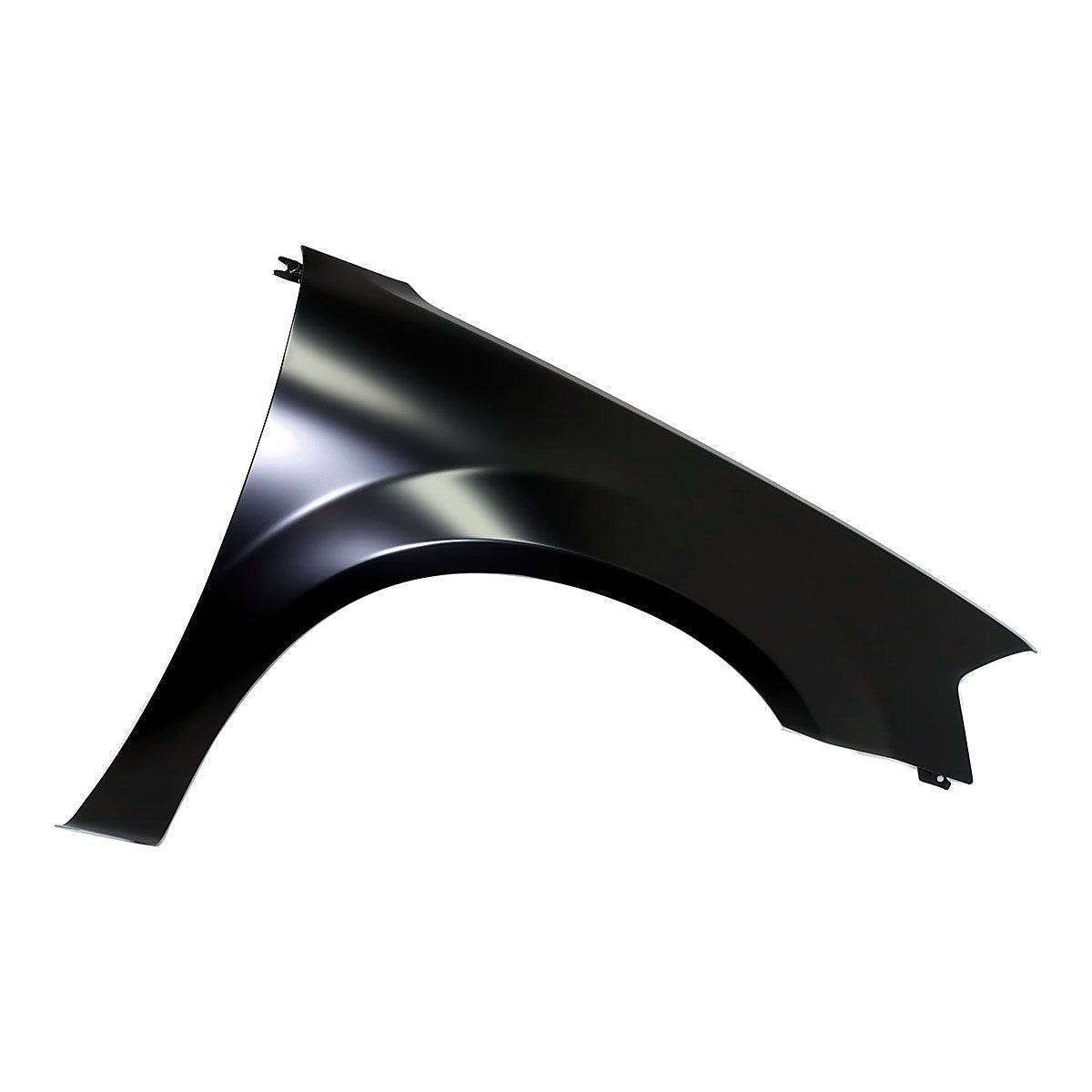 2011-2014 Dodge Avenger Fender Front Passenger Side – Front View (CH1241278)