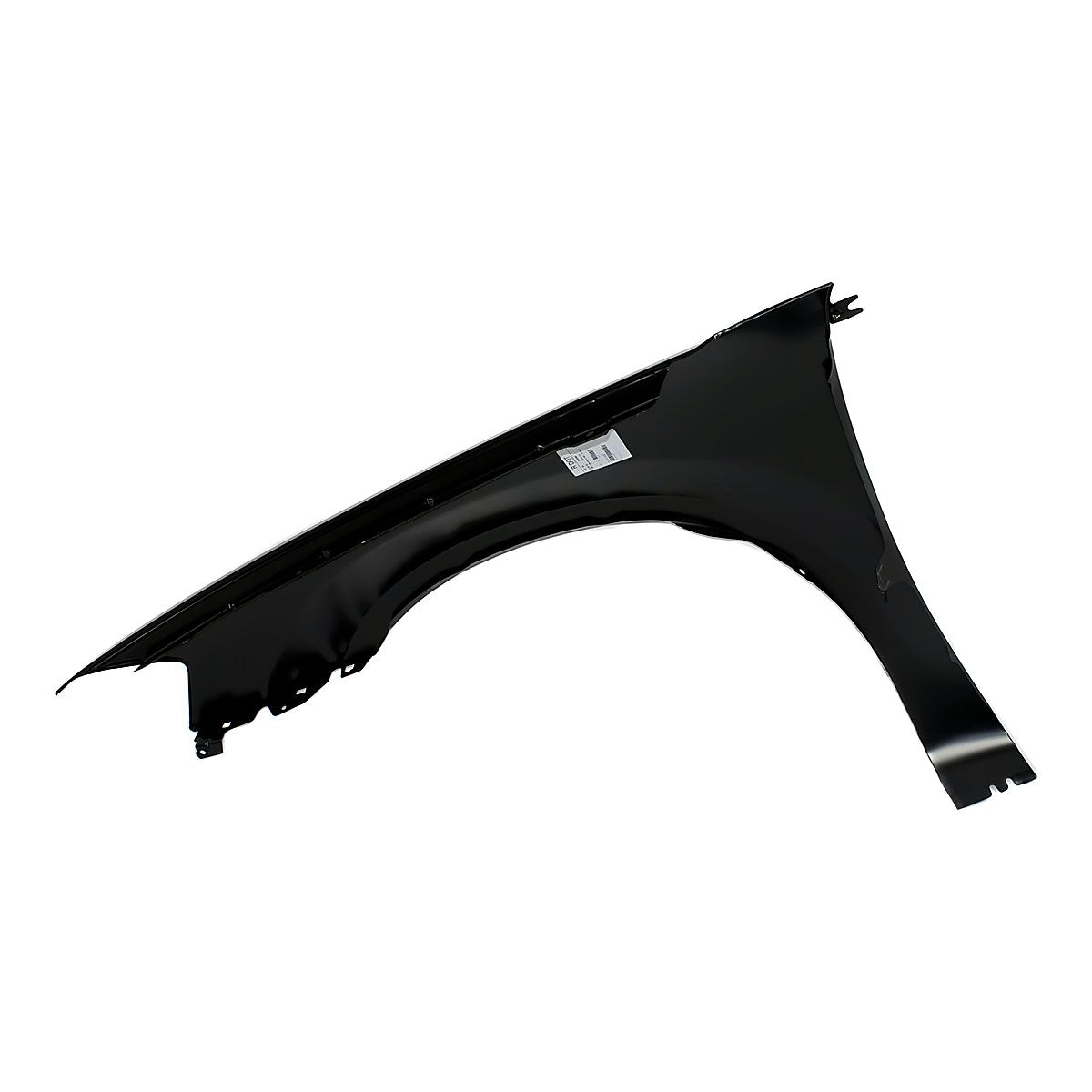 2011-2014 Dodge Avenger Fender Front Passenger Side – Back View (CH1241278)