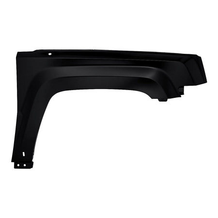 2011-2017 Jeep Patriot Fender Front Passenger Side – CH1241279