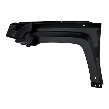 2011-2017 Jeep Patriot Fender Front Passenger Side – CH1241279-2