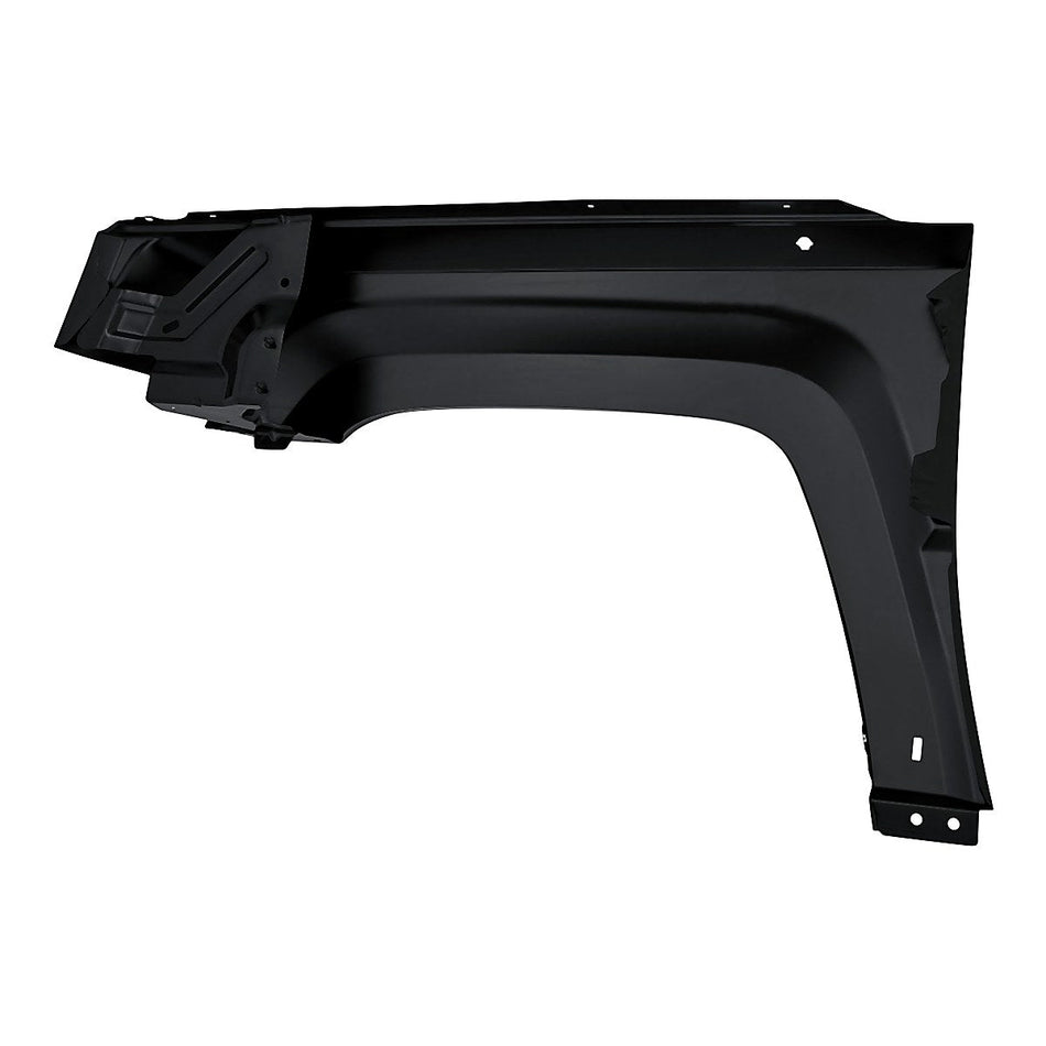 2011-2017 Jeep Patriot Fender Front Passenger Side – CH1241279-2