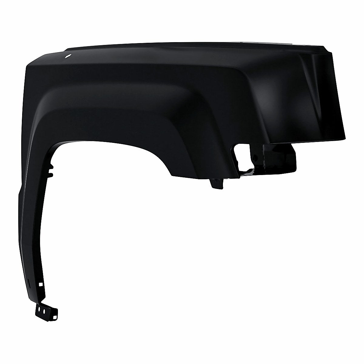 2011-2017 Jeep Patriot Fender Front Passenger Side – CH1241279-3