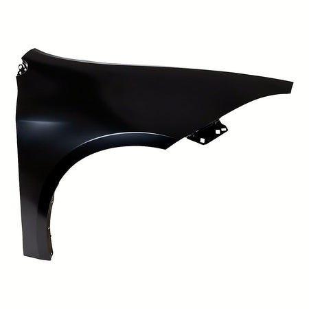 2013-2016 Dodge Dart Fender Front Passenger Side (Without Side Lamp Hole) Steel – Front View (CH1241280)
