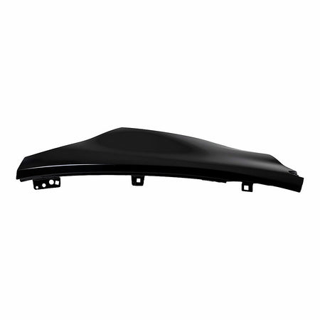 2013-2016 Dodge Dart Fender Front Passenger Side (Without Side Lamp Hole) Steel – Side View (CH1241280)