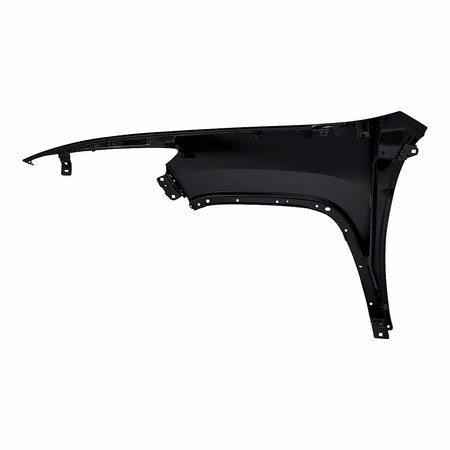 2014-2018 Jeep Cherokee Fender Front Passenger Side – Back View (CH1241281)