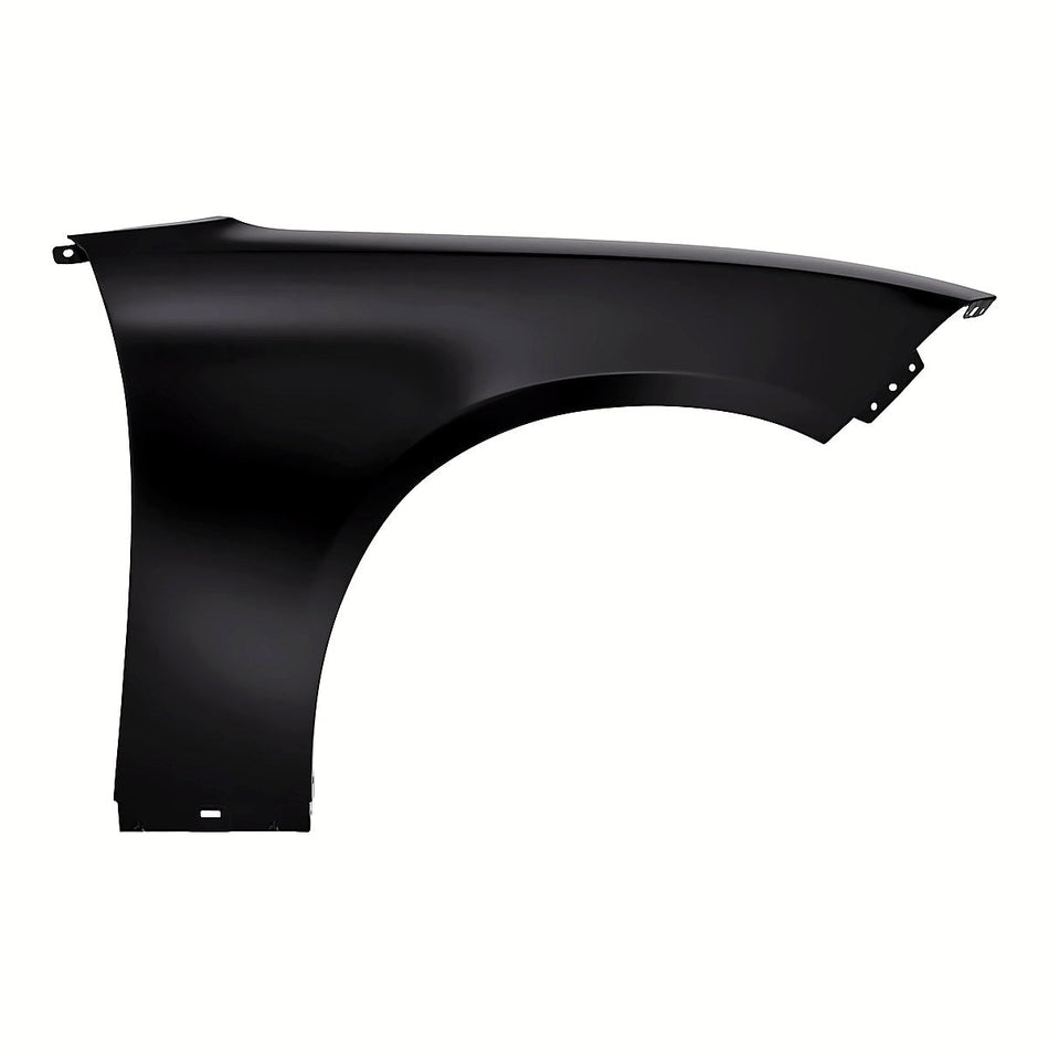 2015-2023 Dodge Charger Fender Front Passenger Side Steel – Front View (CH1241282)