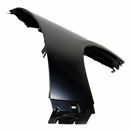 2015-2023 Dodge Charger Fender Front Passenger Side Steel – Side View (CH1241282)