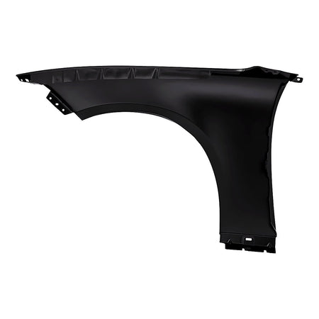 2015-2023 Dodge Charger Fender Front Passenger Side Steel – Back View (CH1241282)