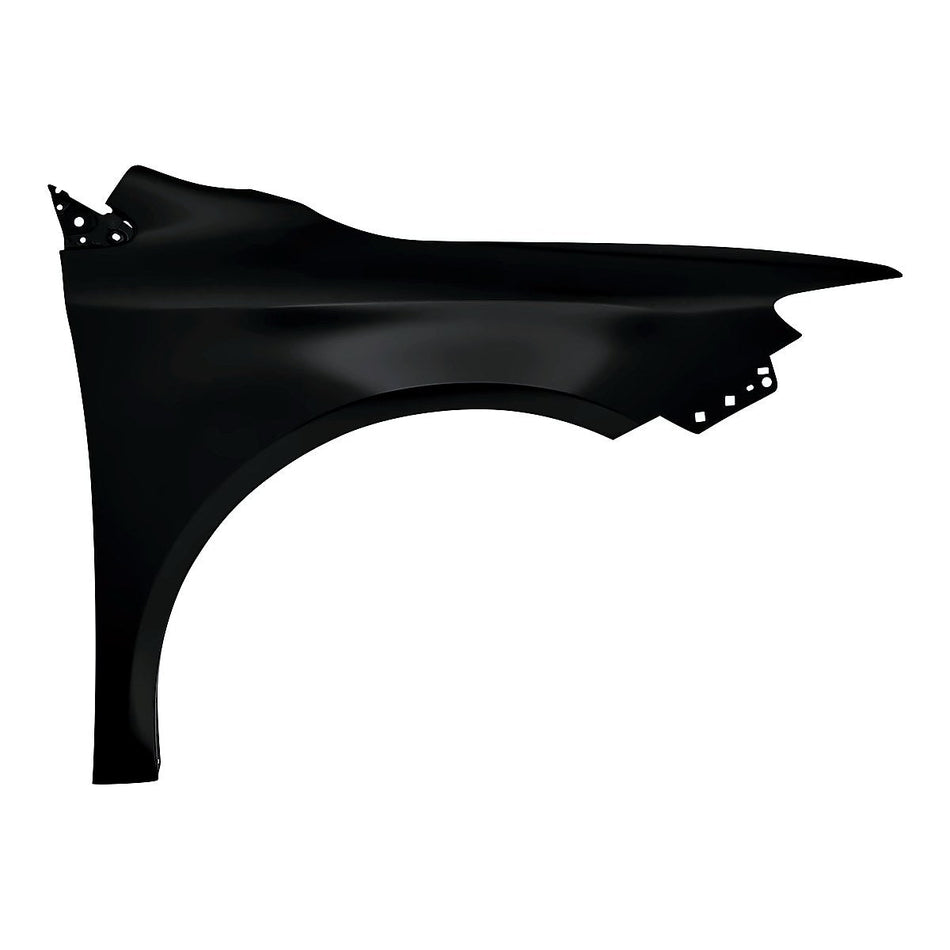 2015-2017 Chrysler 200_Sedan Fender Front Passenger Side – Front View (CH1241283)
