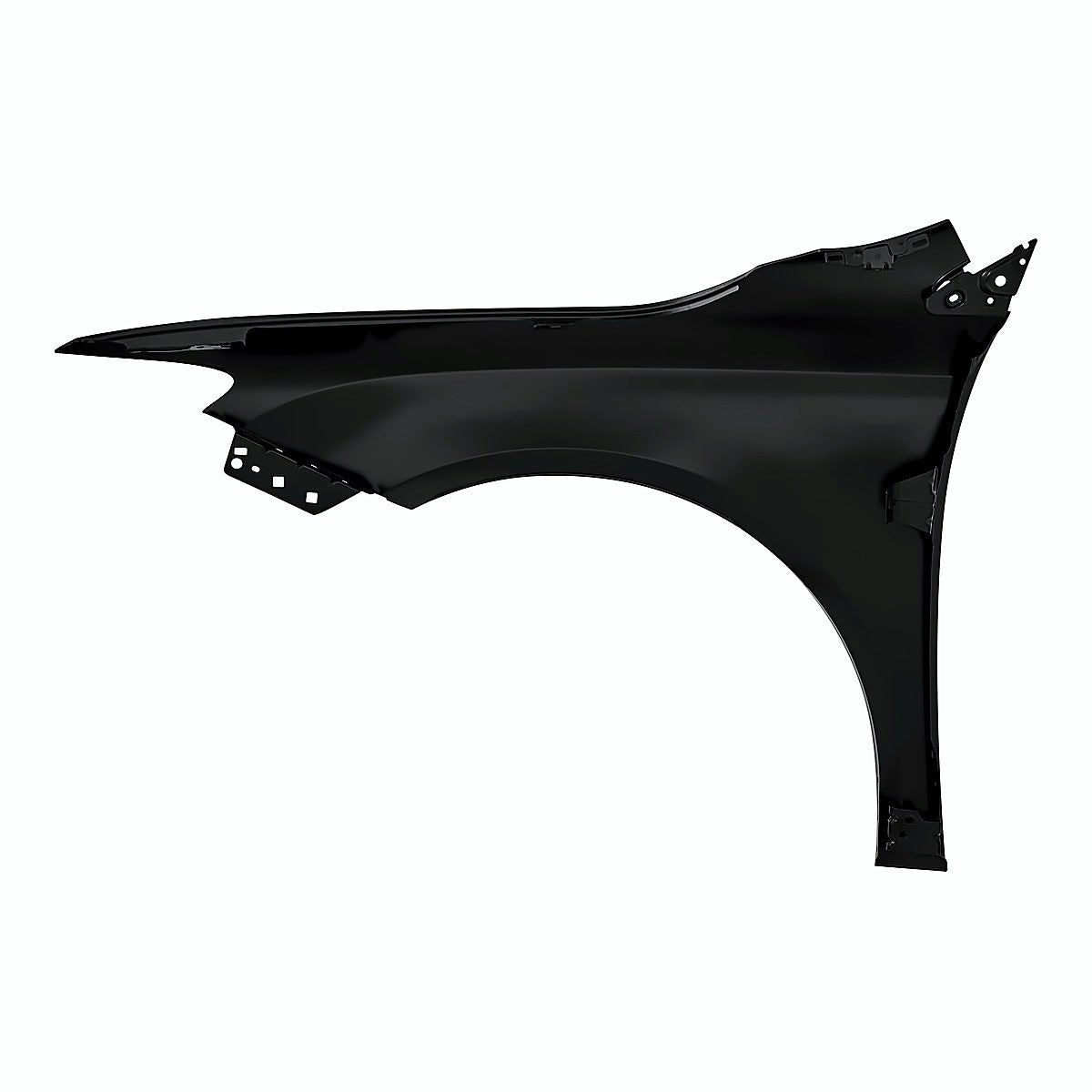 2015-2017 Chrysler 200_Sedan Fender Front Passenger Side – Back View (CH1241283)
