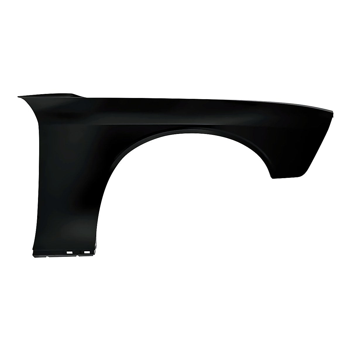 2008-2023 Dodge Challenger Fender Front Passenger Side Steel – Front View (CH1241285)
