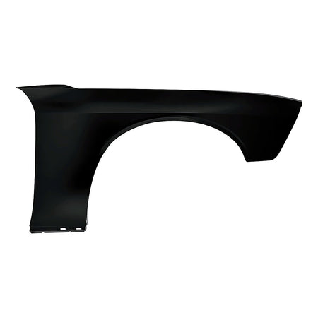 2008-2023 Dodge Challenger Fender Front Passenger Side Steel – Front View (CH1241285)