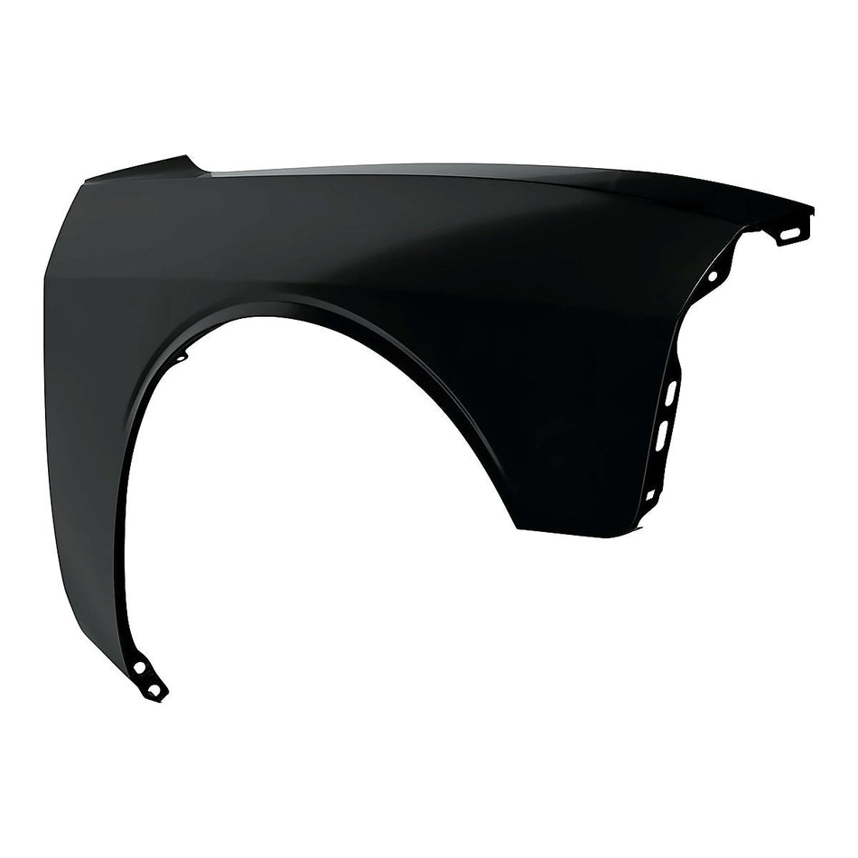 2008-2023 Dodge Challenger Fender Front Passenger Side Steel – Side View (CH1241285)