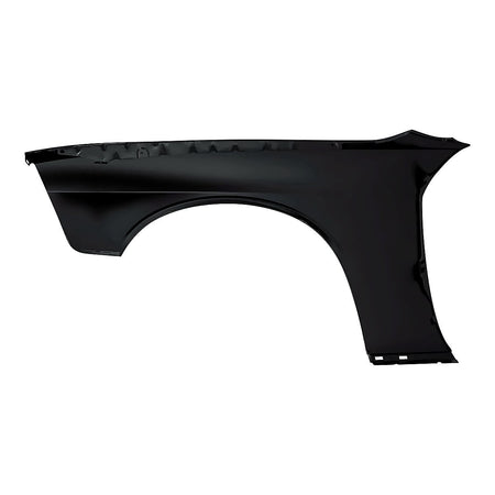 2008-2023 Dodge Challenger Fender Front Passenger Side Steel – Back View (CH1241285)