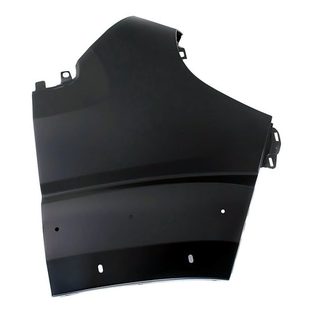 2014-2022 Ram 2500 Fender Front Passenger Side Steel – Front View (CH1241286)