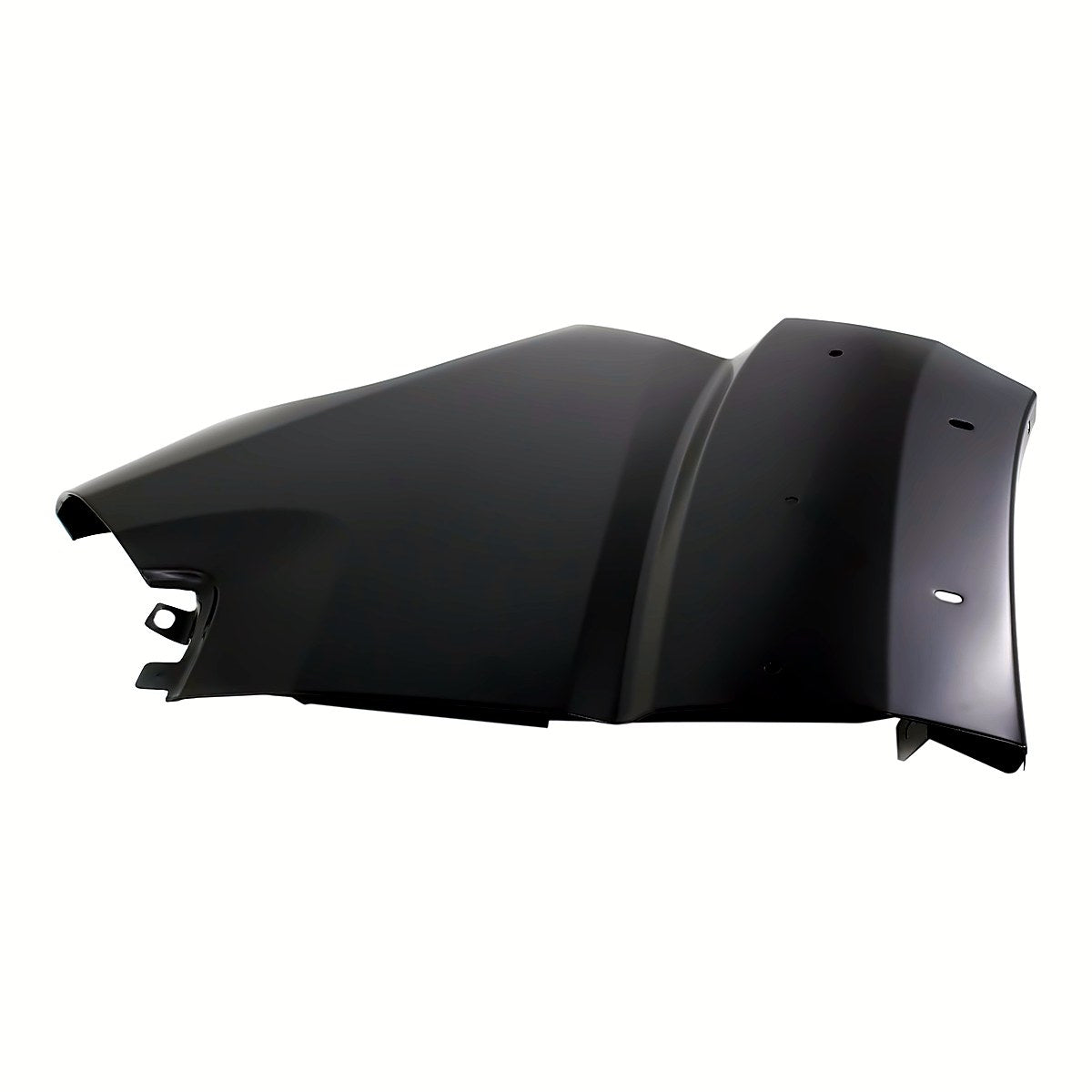 2014-2022 Ram 2500 Fender Front Passenger Side Steel – Side View (CH1241286)