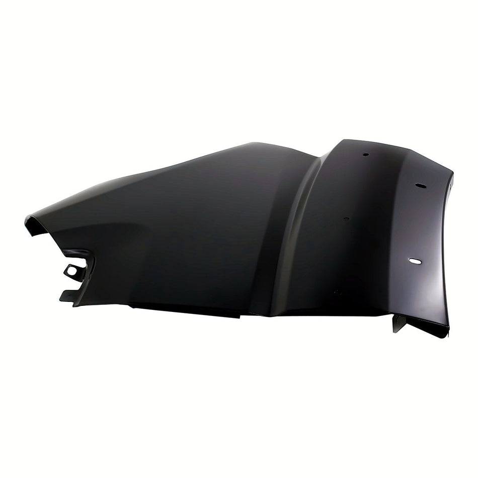 2014-2022 RAM Promaster 1500 Fender Front Passenger Side - side angle, Part CH1241286