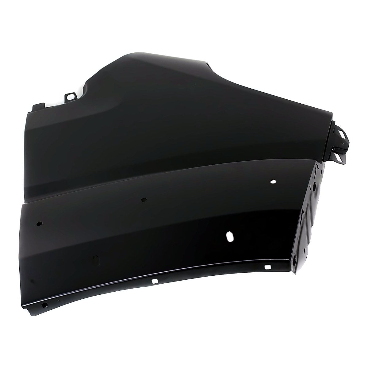 2014-2022 Ram 2500 Fender Front Passenger Side Steel – Side View (CH1241286)