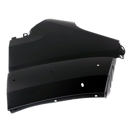 2014-2022 Ram 2500 Fender Front Passenger Side Steel – Side View (CH1241286)