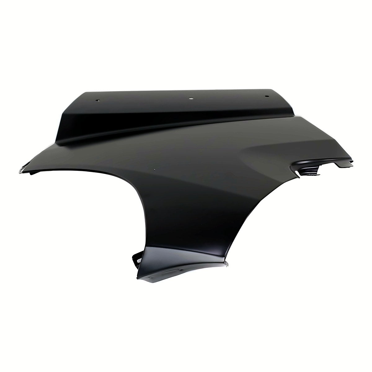 2014-2022 Ram 2500 Fender Front Passenger Side Steel – Back View (CH1241286)