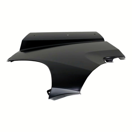 2014-2022 Ram 2500 Fender Front Passenger Side Steel – Back View (CH1241286)