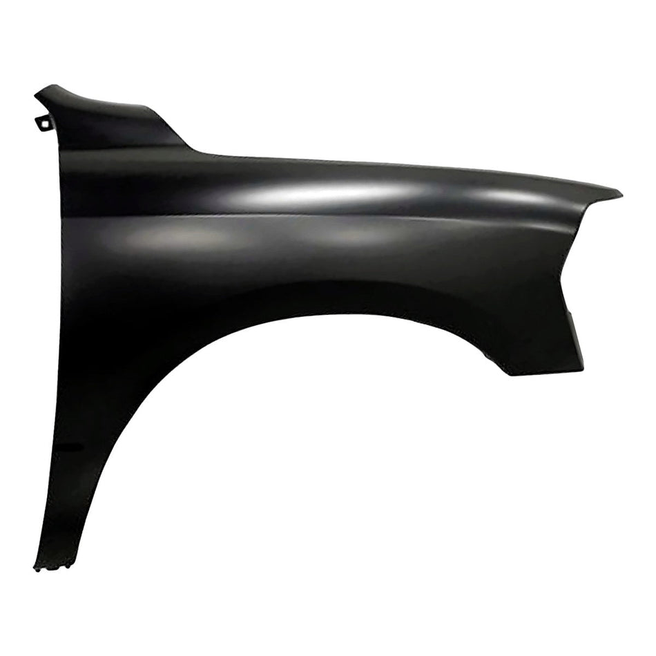 2019-2025 RAM 3500 Fender Front Passenger Side - product view, Part CH1241295