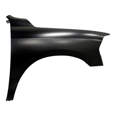 2019-2024 Ram 2500 Fender Front Passenger Side Steel Without Flares – Front View (CH1241295)