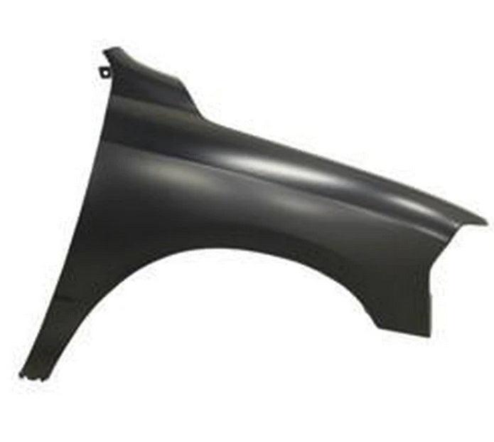 2019-2024 Ram 2500 Fender Front Passenger Side Steel Without Flares