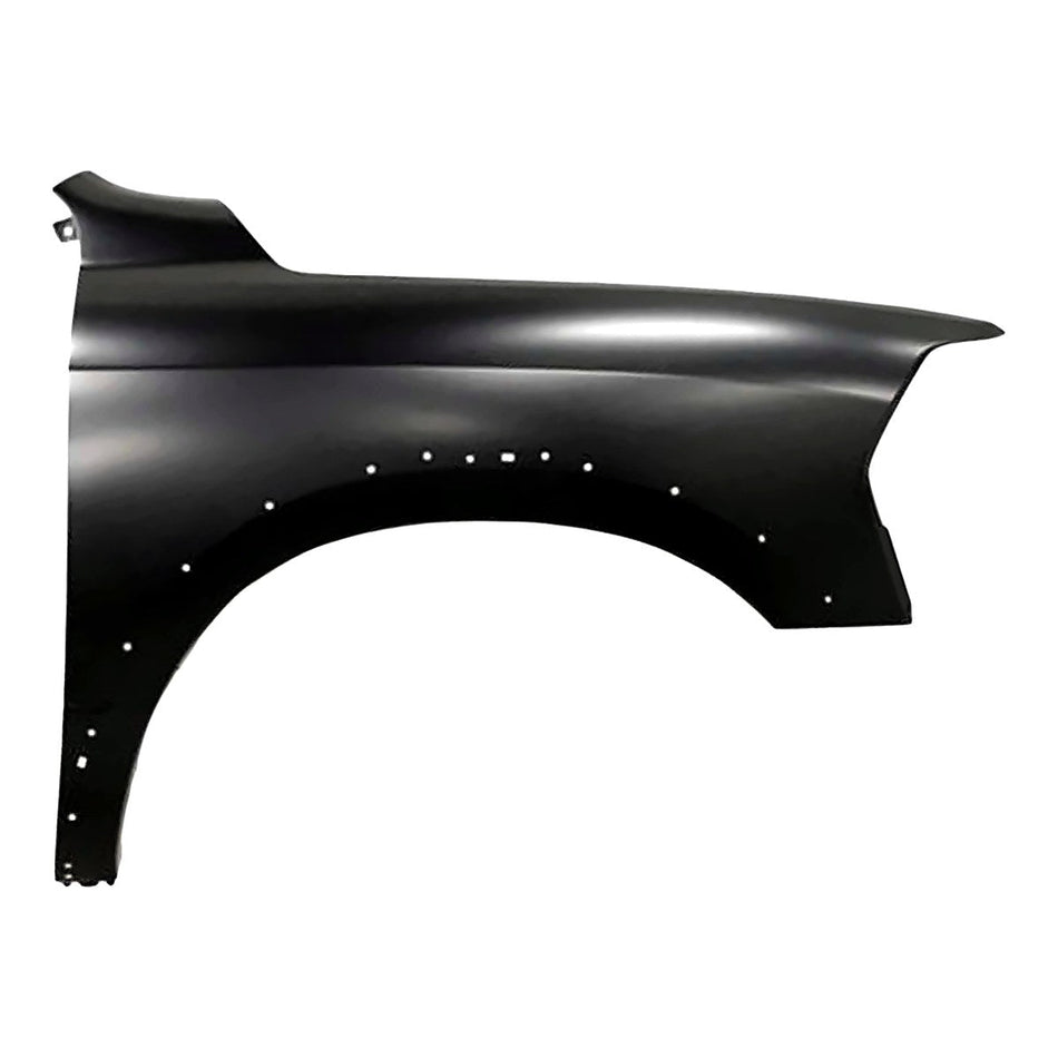 2019-2025 RAM 5500 Fender Front Passenger Side - product view, Part CH1241296
