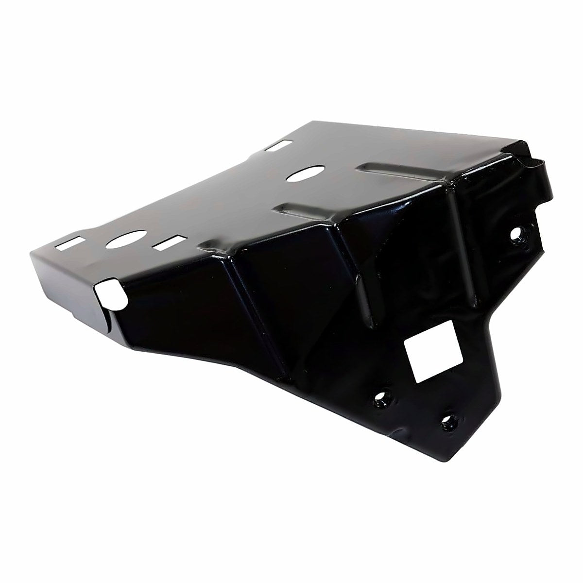 2014-2018 Jeep Cherokee Fender Bracket Driver Side – Side View (CH1244107)