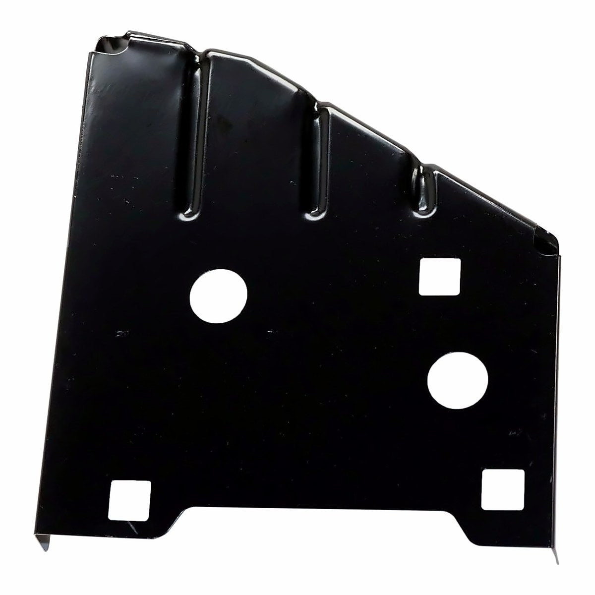 2014-2018 Jeep Cherokee Fender Bracket Driver Side – Side View (CH1244107)