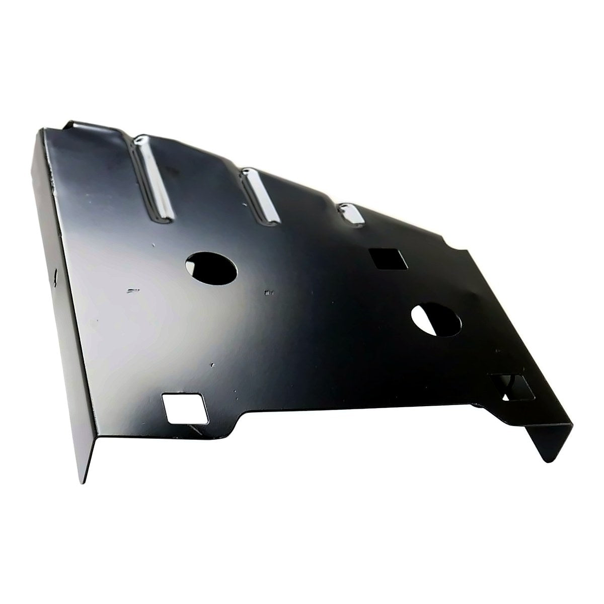 2014-2018 Jeep Cherokee Fender Bracket Driver Side – Side View (CH1244107)