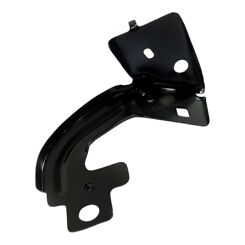 2011-2018 RAM 4500 Fender Brace Front Driver Side - side angle, Part CH1244109