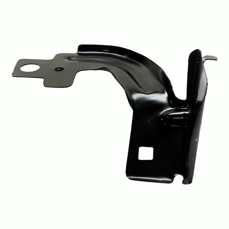 2009-2010 Dodge Ram_Mega_Cab Fender Brace Front Driver Side Steel – Side View (CH1244109)