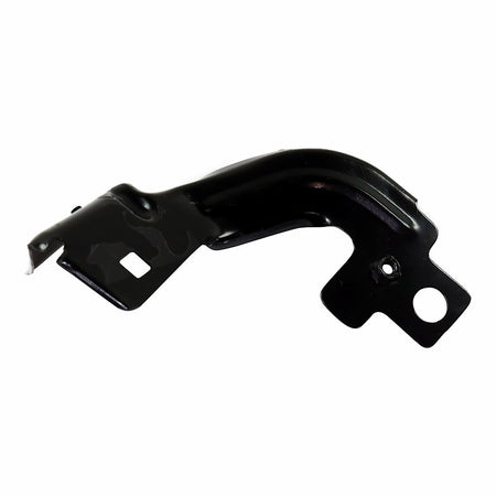 2009-2010 Dodge Ram_Mega_Cab Fender Brace Front Driver Side Steel – Side View (CH1244109)