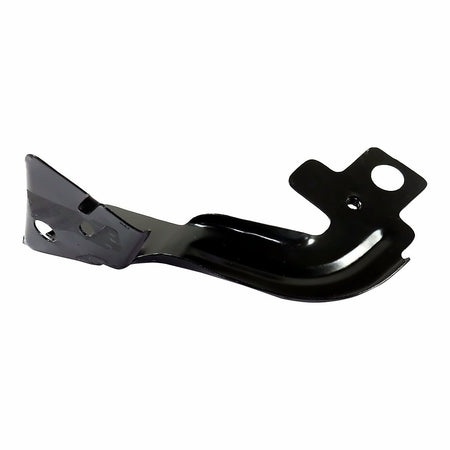 2009-2010 Dodge Ram_Mega_Cab Fender Brace Front Driver Side Steel – Back View (CH1244109)
